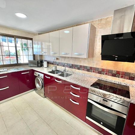 Precioso Apartamento Con Vistas En La Herradura La Herradura  Luaran gambar