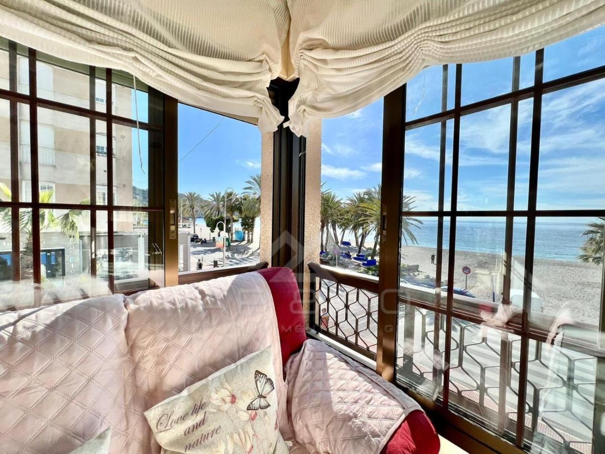 Precioso Apartamento Con Vistas En La Herradura La Herradura  Luaran gambar