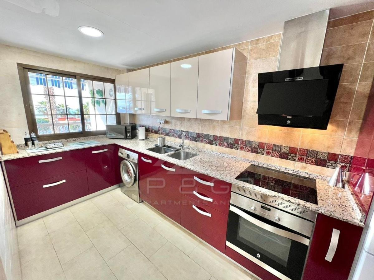 Precioso Apartamento Con Vistas En La Herradura La Herradura  Luaran gambar
