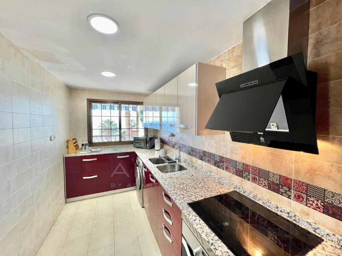 Precioso Apartamento Con Vistas En La Herradura La Herradura  Luaran gambar