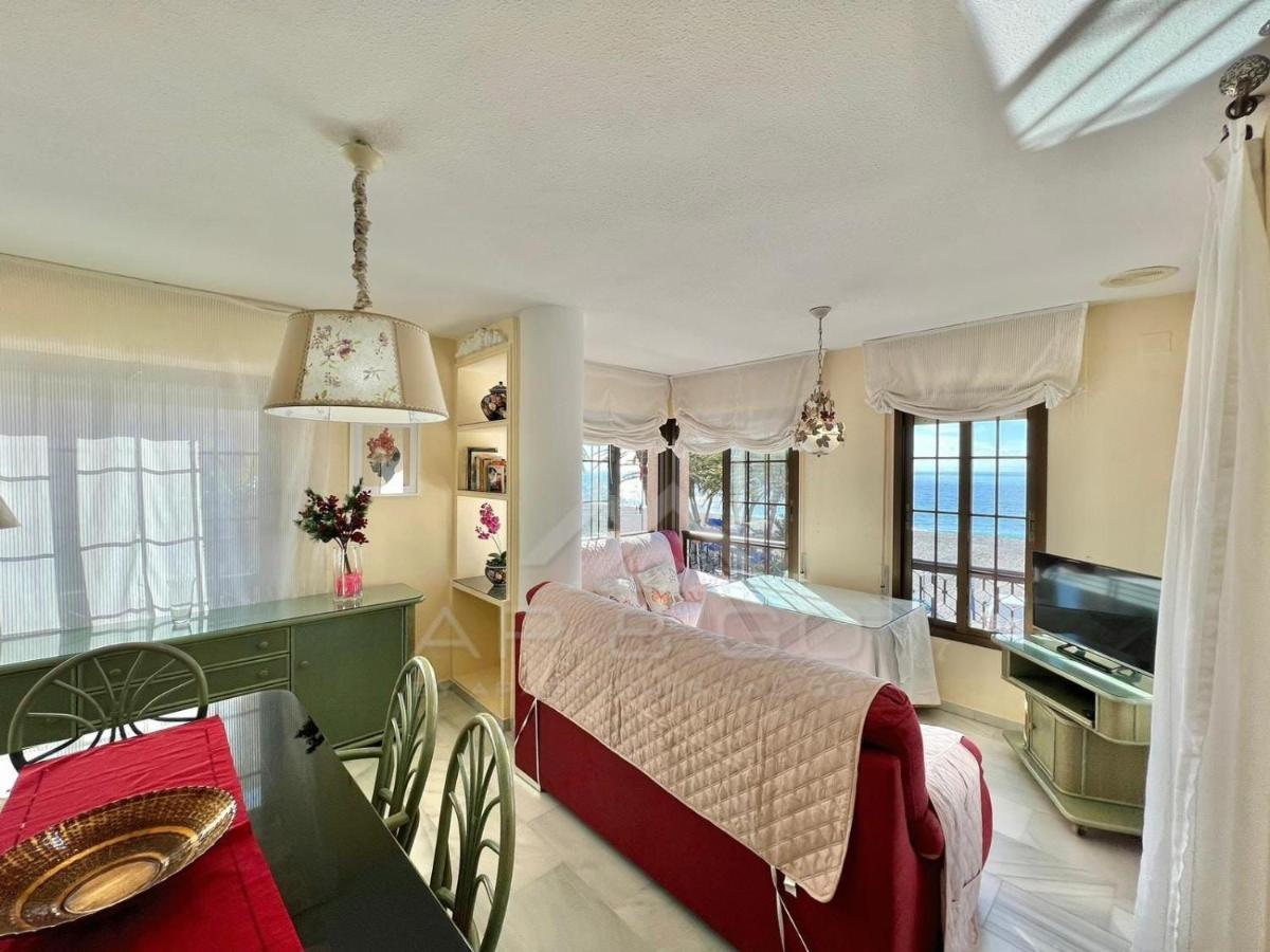 Precioso Apartamento Con Vistas En La Herradura La Herradura  Luaran gambar